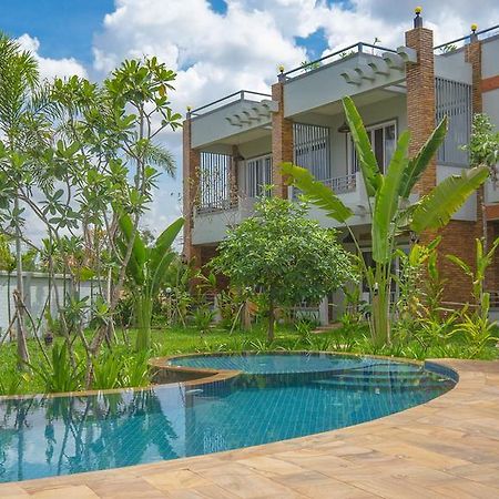 Hak Boutique Hotel Siem Reap Ngoại thất bức ảnh