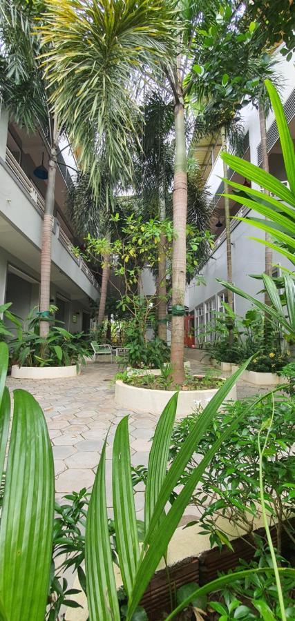 Hak Boutique Hotel Siem Reap Ngoại thất bức ảnh
