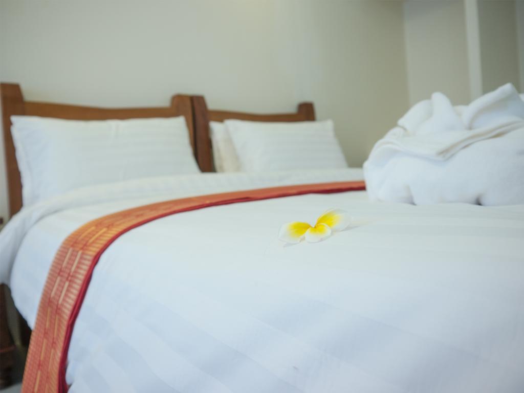 Hak Boutique Hotel Siem Reap Ngoại thất bức ảnh