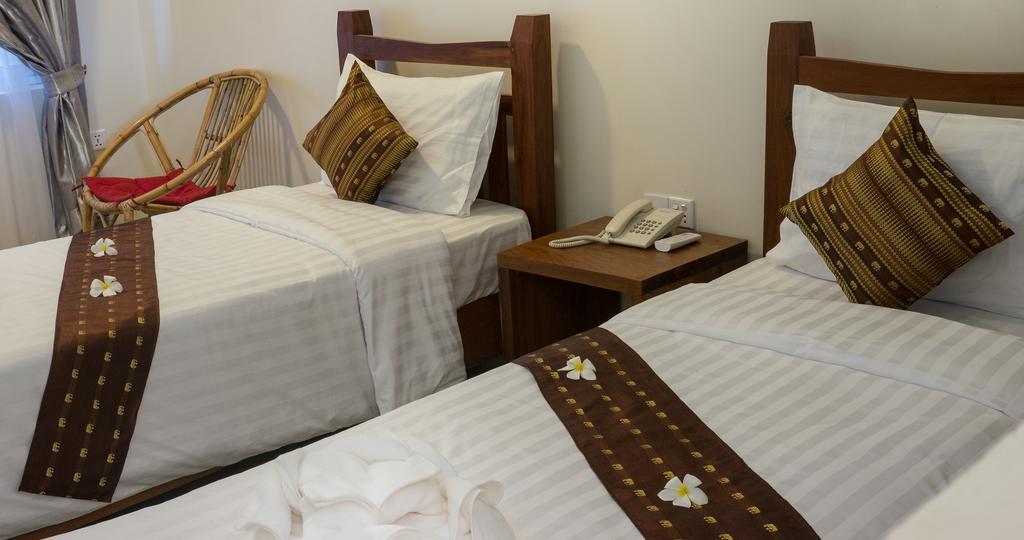 Hak Boutique Hotel Siem Reap Ngoại thất bức ảnh