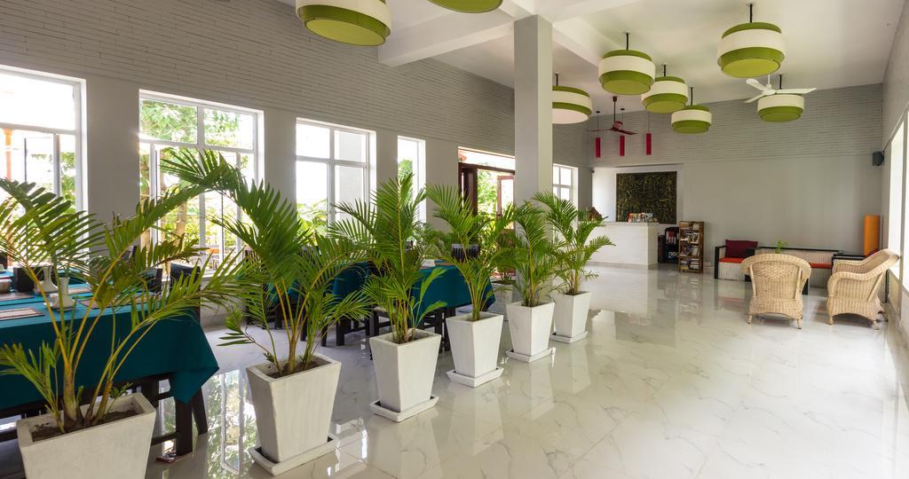 Hak Boutique Hotel Siem Reap Ngoại thất bức ảnh
