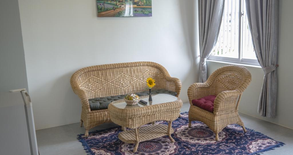 Hak Boutique Hotel Siem Reap Ngoại thất bức ảnh