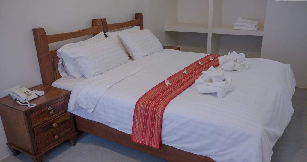 Hak Boutique Hotel Siem Reap Ngoại thất bức ảnh