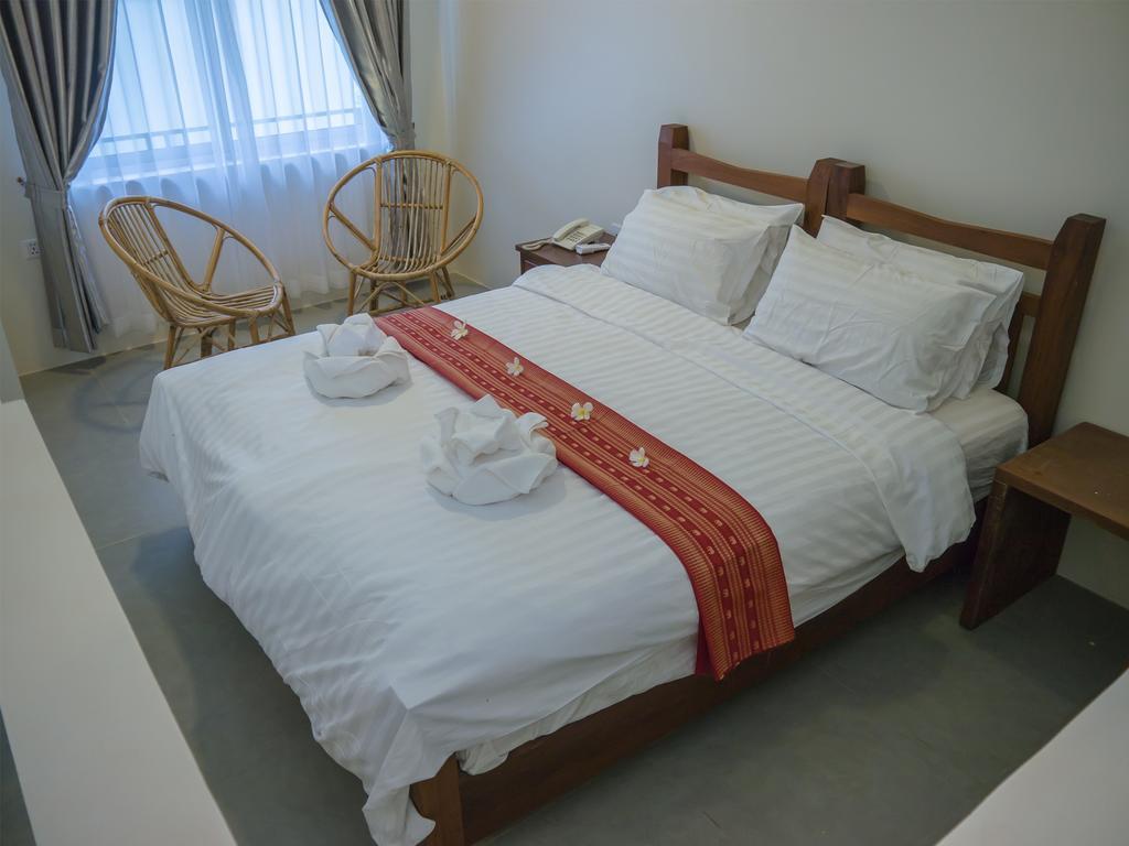 Hak Boutique Hotel Siem Reap Phòng bức ảnh