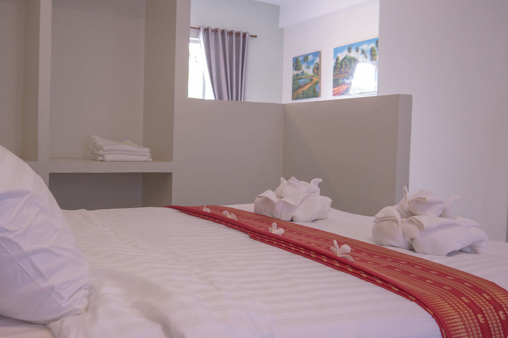 Hak Boutique Hotel Siem Reap Ngoại thất bức ảnh