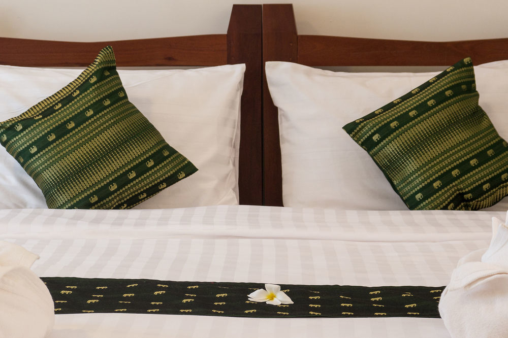 Hak Boutique Hotel Siem Reap Ngoại thất bức ảnh