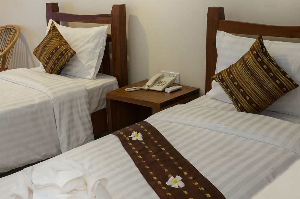 Hak Boutique Hotel Siem Reap Ngoại thất bức ảnh