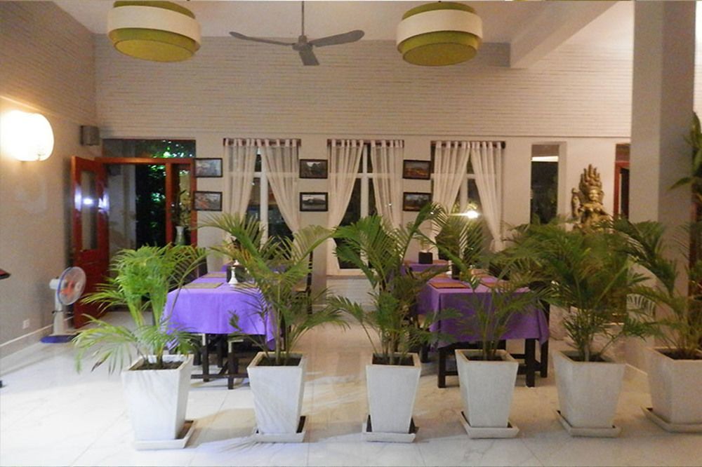 Hak Boutique Hotel Siem Reap Ngoại thất bức ảnh