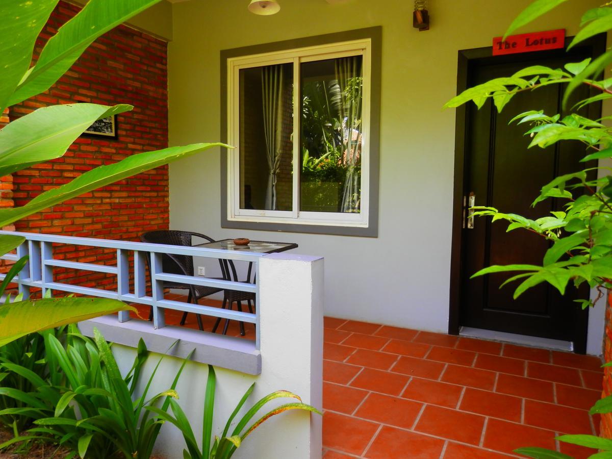Hak Boutique Hotel Siem Reap Ngoại thất bức ảnh