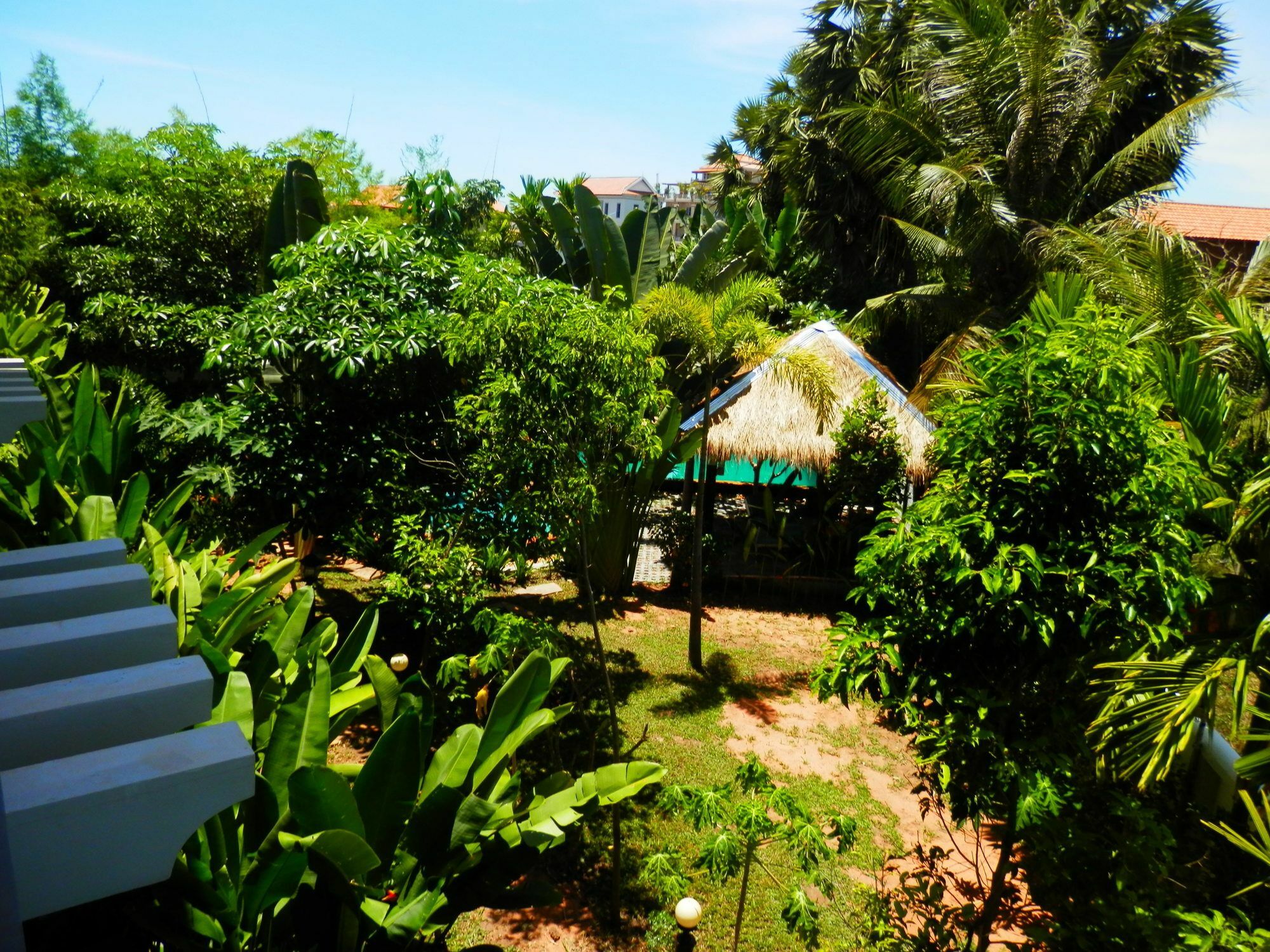 Hak Boutique Hotel Siem Reap Ngoại thất bức ảnh