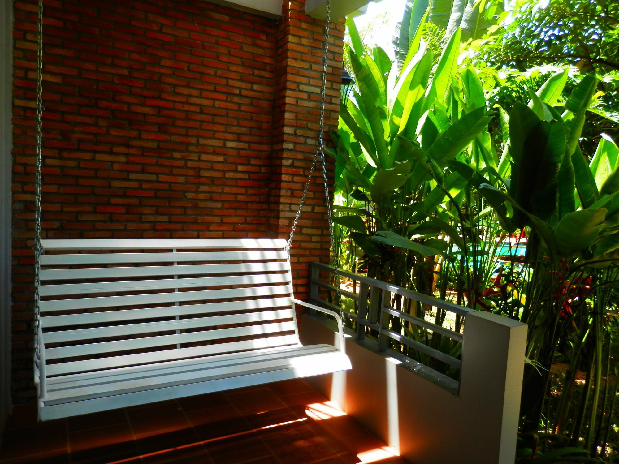 Hak Boutique Hotel Siem Reap Ngoại thất bức ảnh